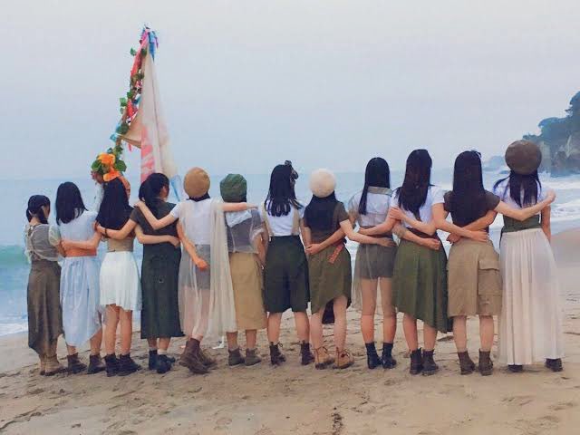 瀧脇 笙古 tweet media