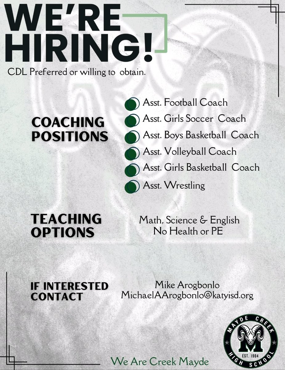 Coach Arogbonlo tweet media