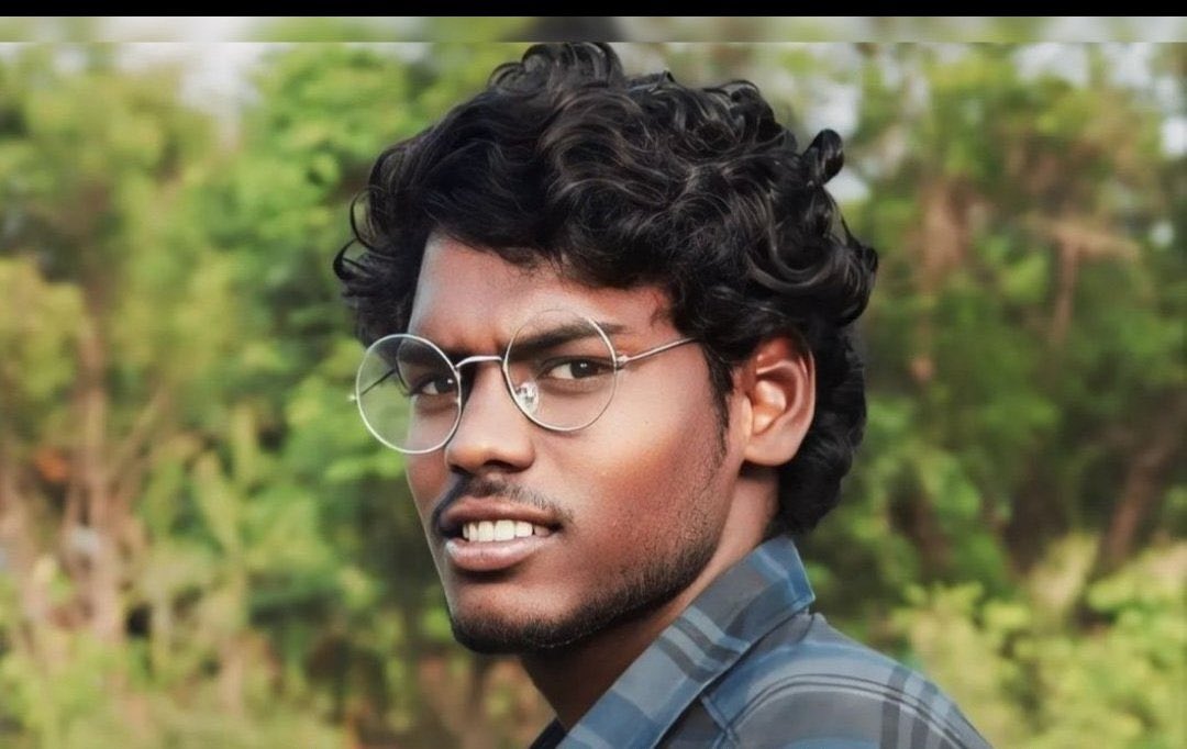 Rahul Singh tweet media