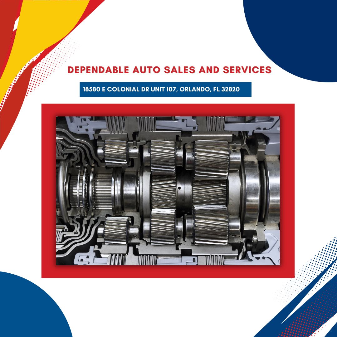 Dependablauto's tweet photo. Grinding or slipping gears can signal it's time for transmission service. We run thorough checks and provide clear recommendations to restore performance. Book your appointment with us today.
#TransmissionService
https://t.co/Gdpk8FE1RG https://t.co/ItUasg4pAW