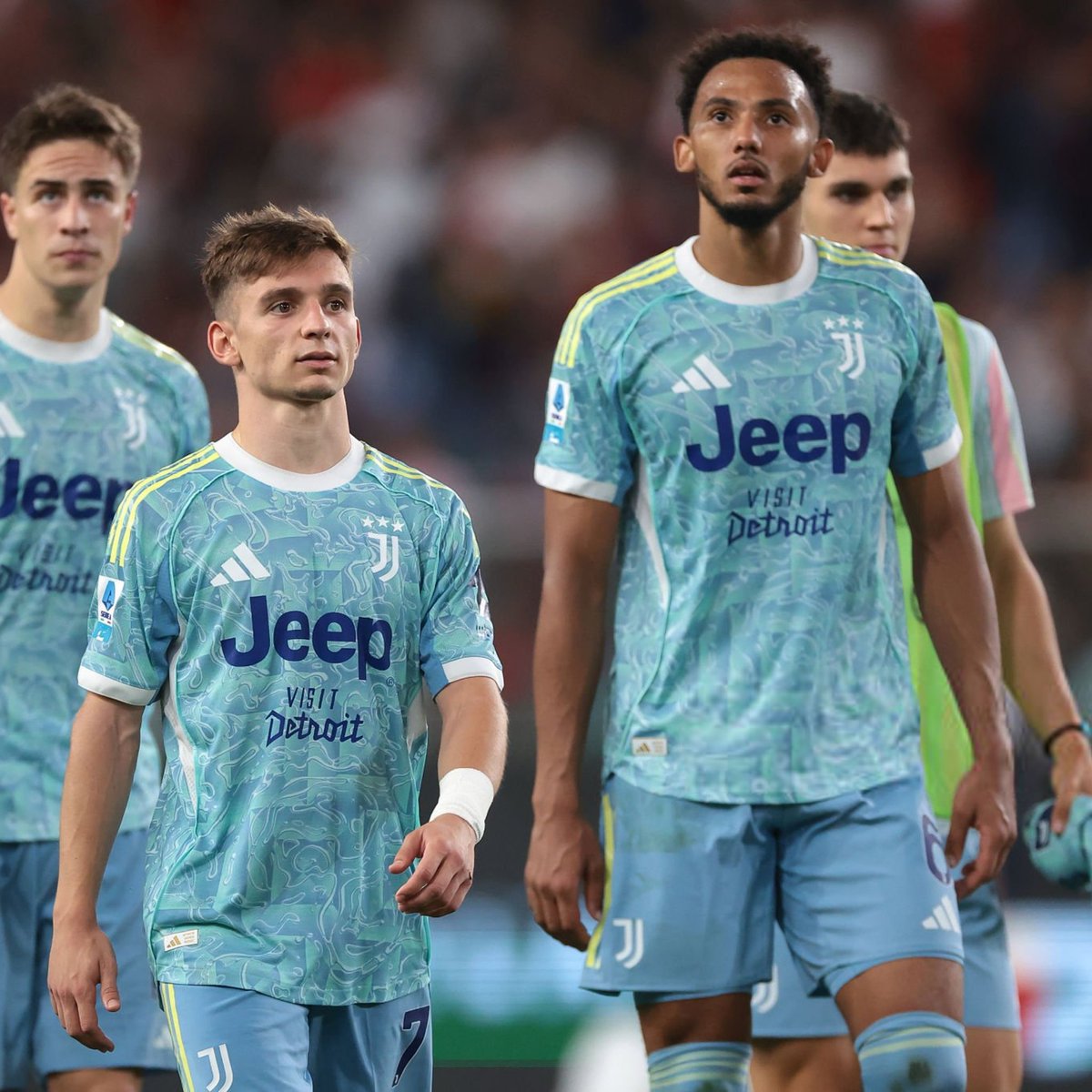 Forza Juve. tweet media