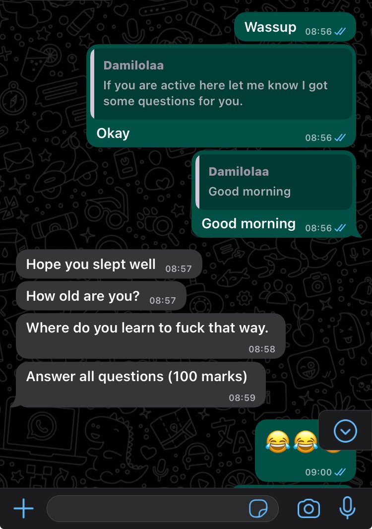 𝔫𝔣𝔵𝔪𝔶 tweet media