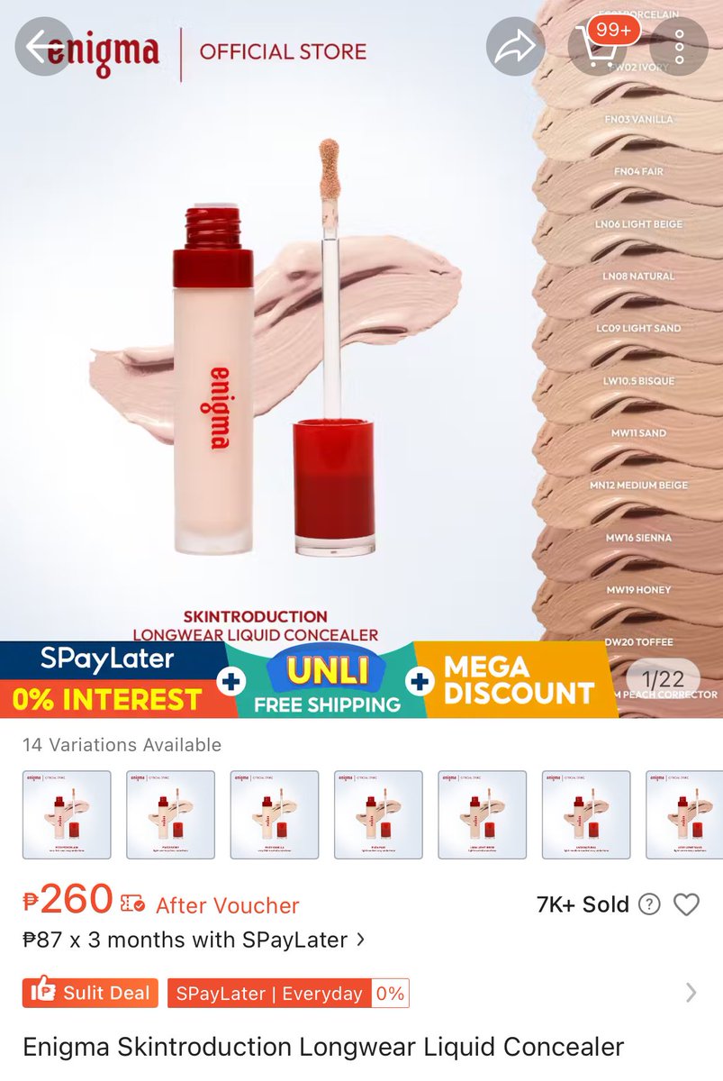 enigma sale !! ang mura na nitoooo

🖇️: s.shopee.ph/70GYOOf3Y2
🖇️: s.shopee.ph/4LFnDaIT39