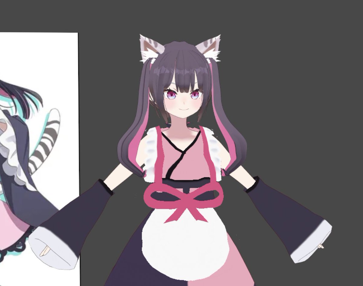 🌸SnowCherry 3D Artist - Commission Open tweet media