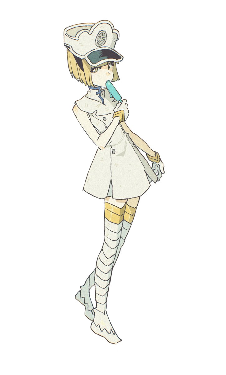 야텅코 tweet media