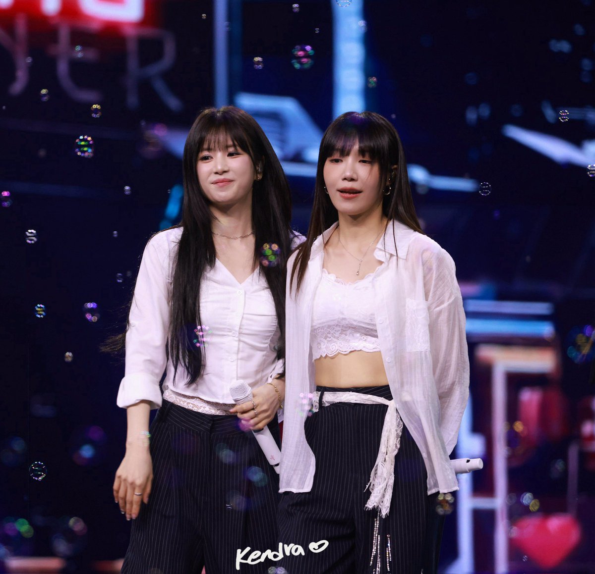 Kendra 켄드라 tweet media