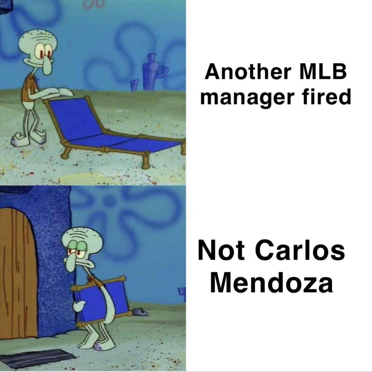 Mets Spongebob tweet media