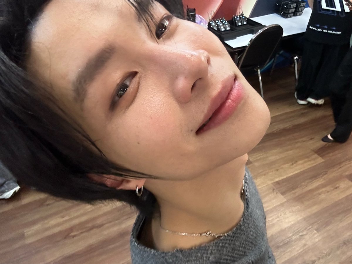 Jungyippyตัวจริง tweet media