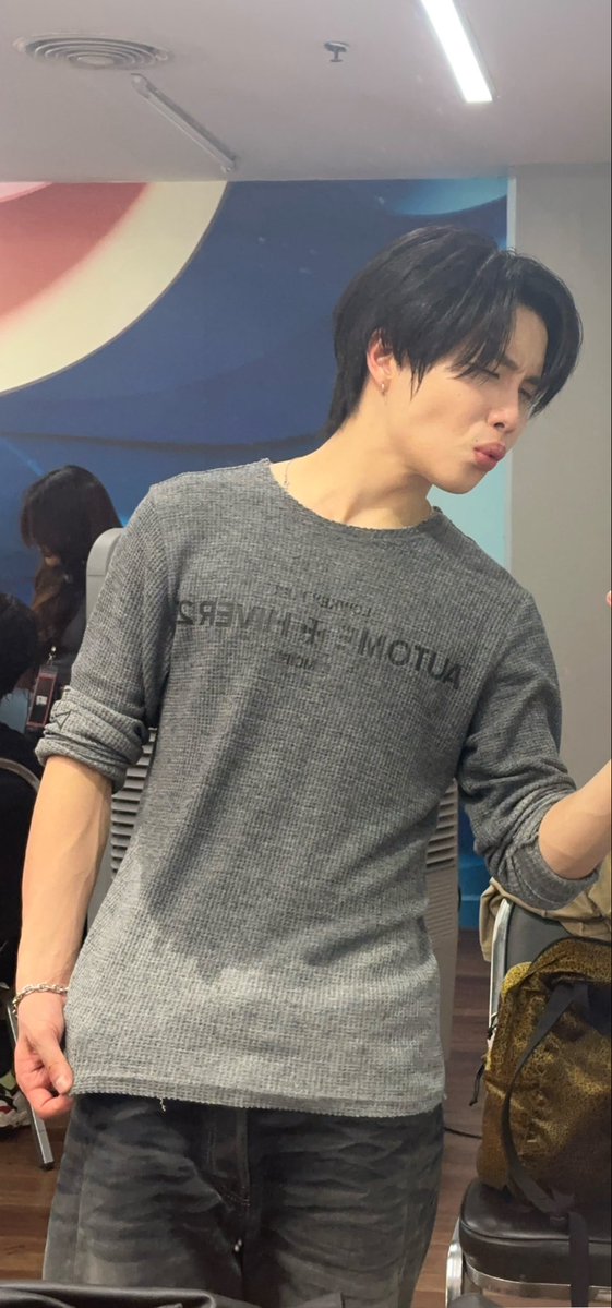 Jungyippyตัวจริง tweet media