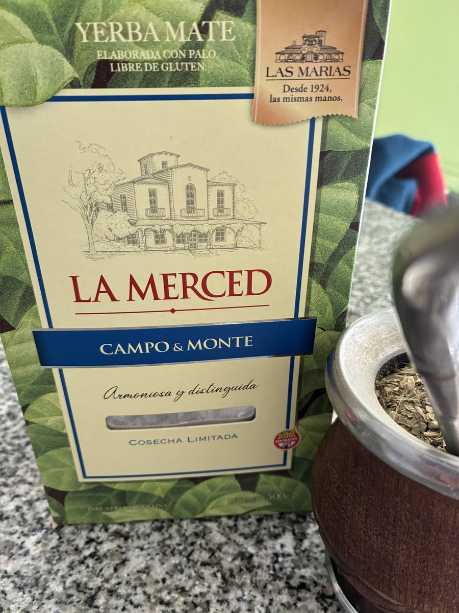 Marcelo A. Duclos tweet media