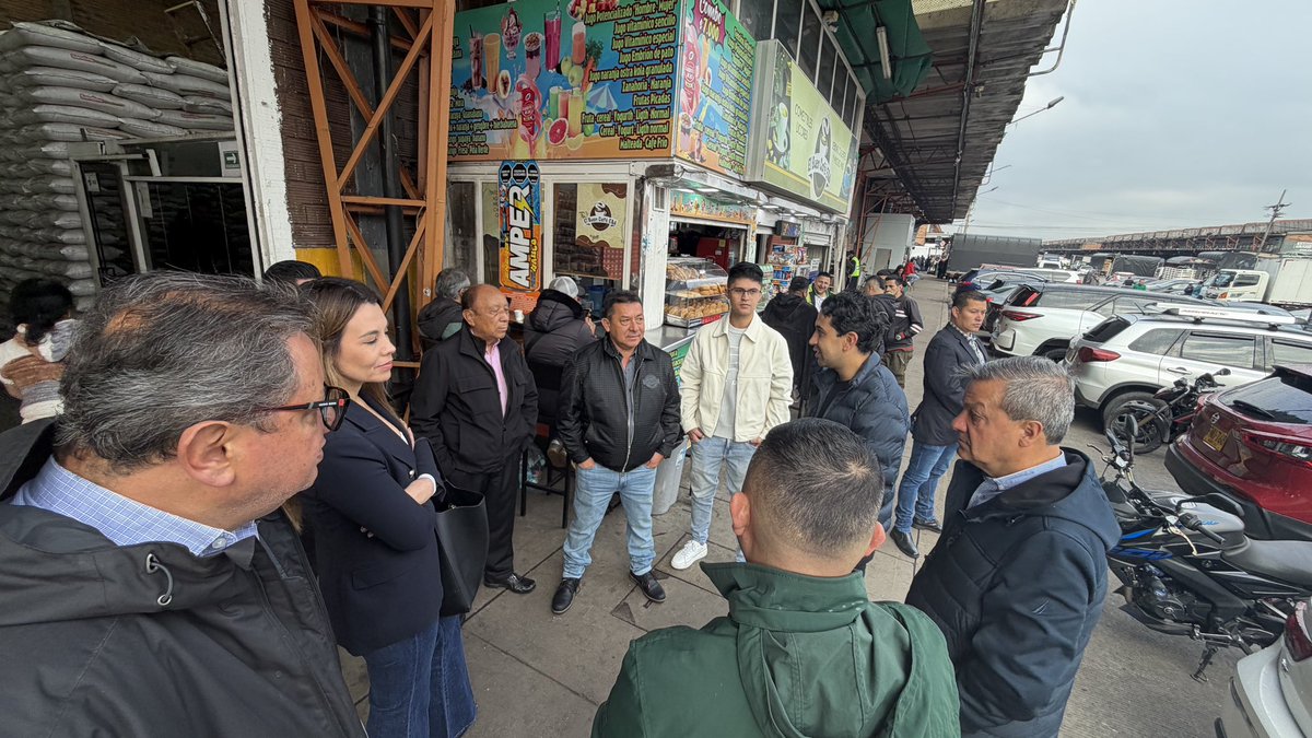 Daniel F. Briceño tweet media