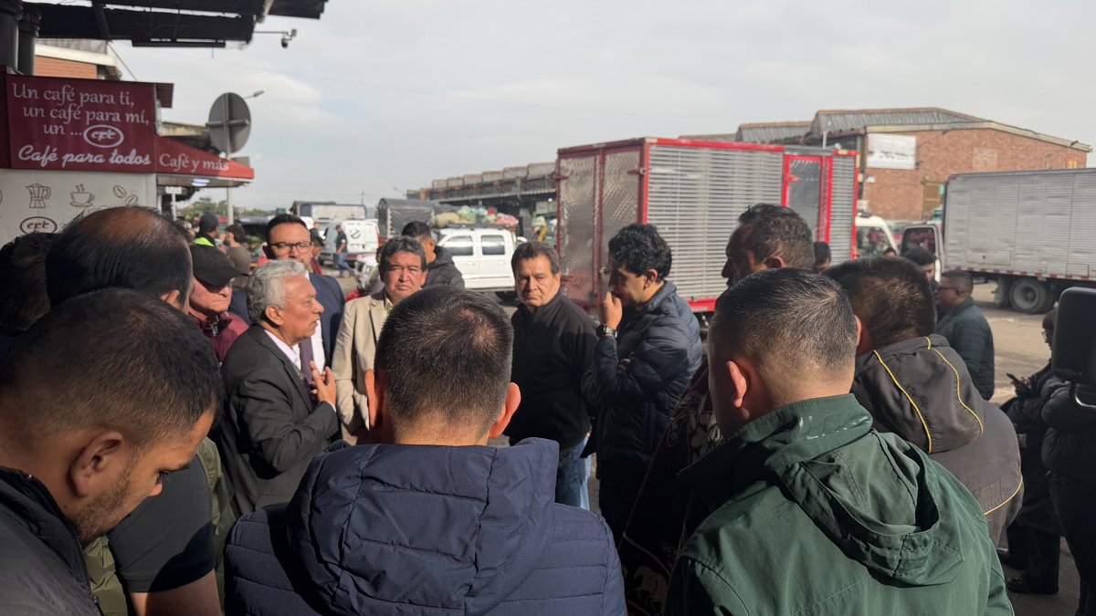 Daniel F. Briceño tweet media