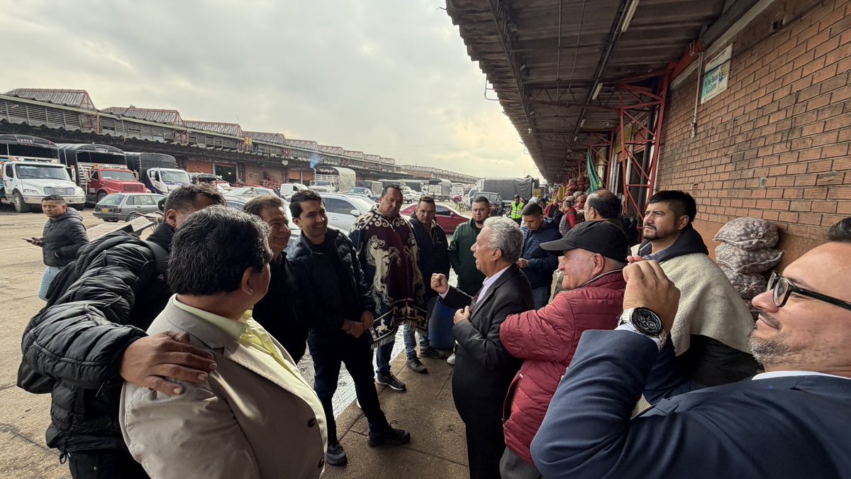 Daniel F. Briceño tweet media