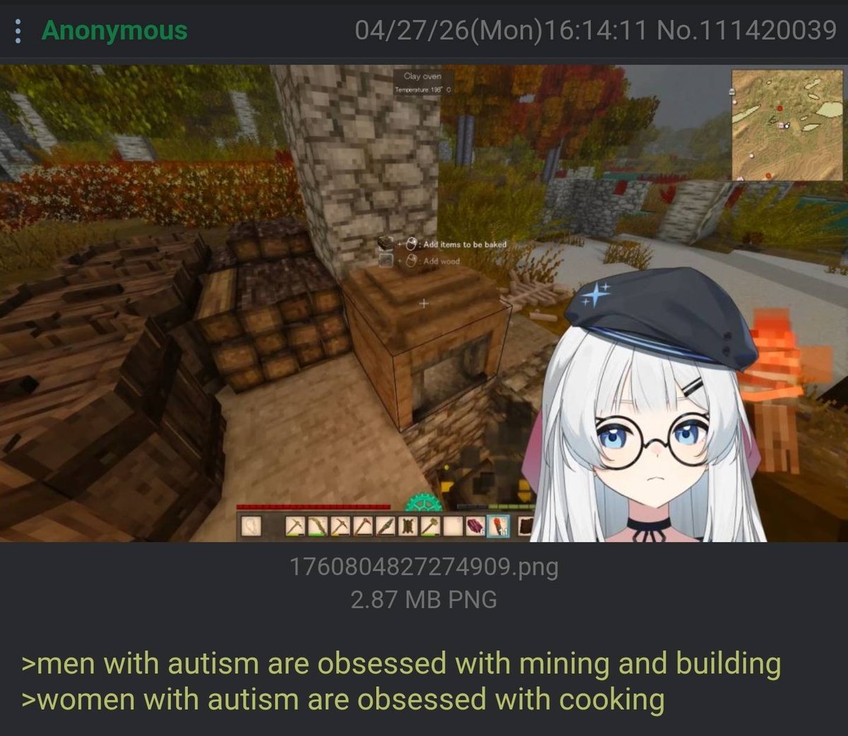 Banned Vtuber Memes! tweet media