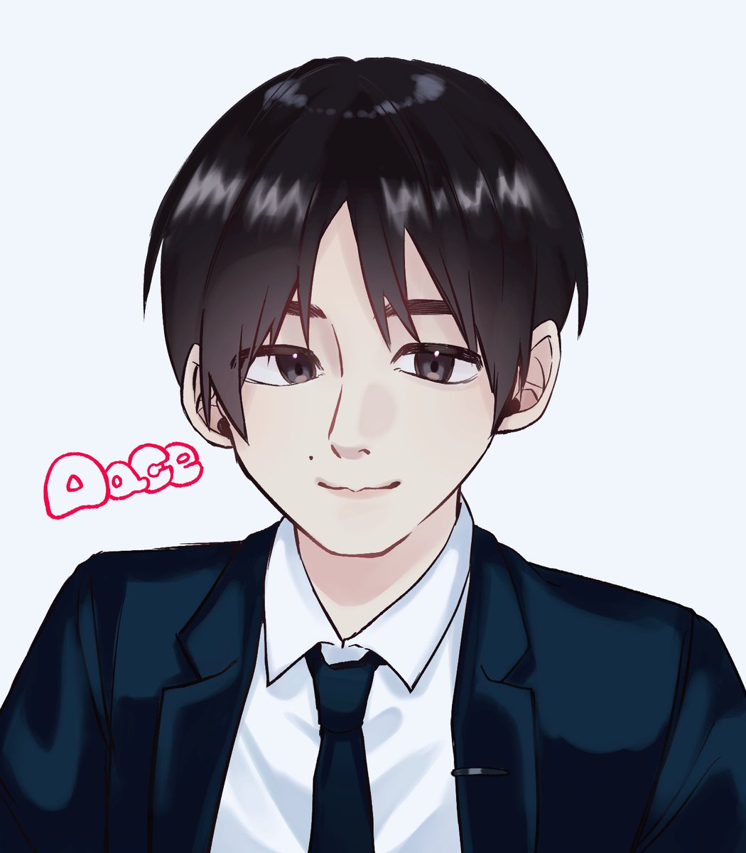 よしの² tweet media