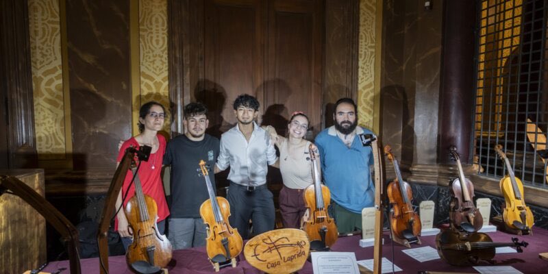 Córdoba Sustentable tweet media