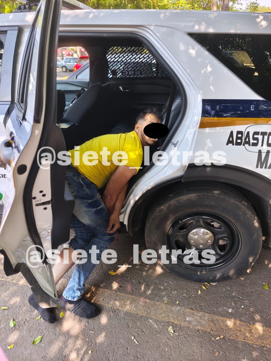 Antonio Nieto tweet media