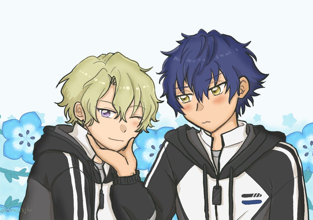 ひつじ tweet media