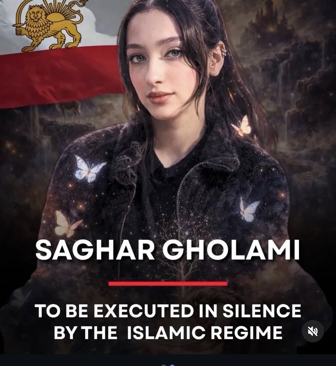 Ladan🇮🇷 tweet media