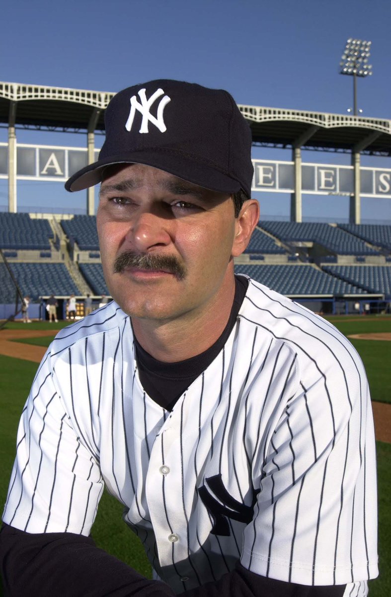 FiresideYankees's tweet image. Don Mattingly will serve as the Philadelphia Phillies' interim manager following the firing of Rob Thomson

#Yankees