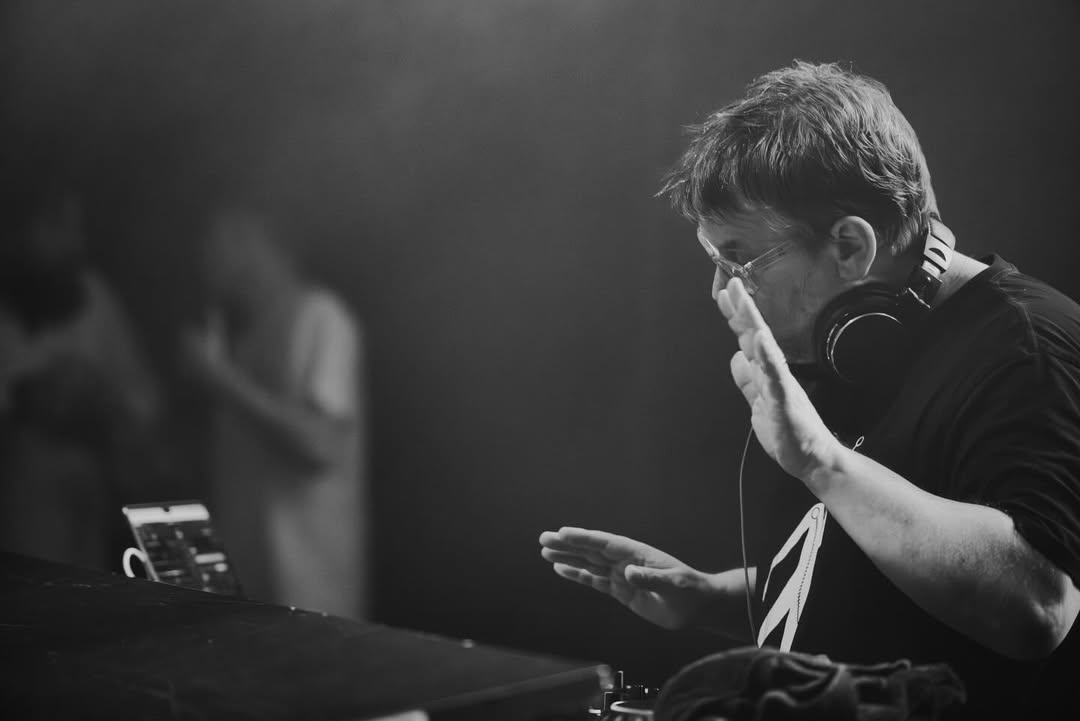 Chicane // Nick B tweet media