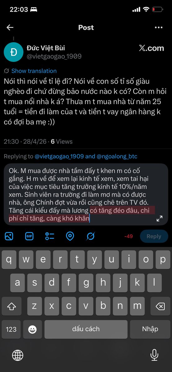 HeeSam_112's tweet photo. @vietgaogao_1909 @ngoalong_btc https://t.co/RFCirUPGzQ