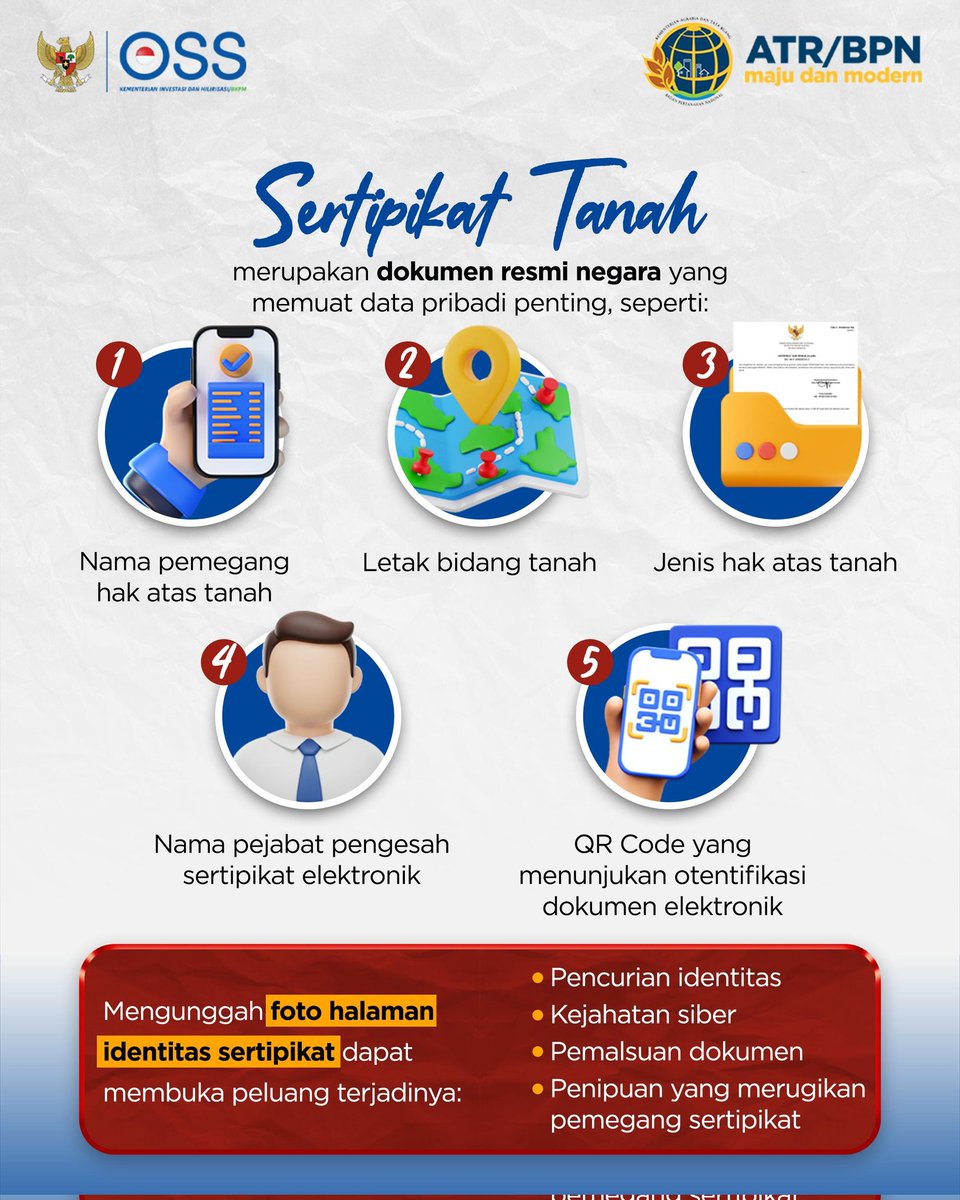 OSS Indonesia tweet media