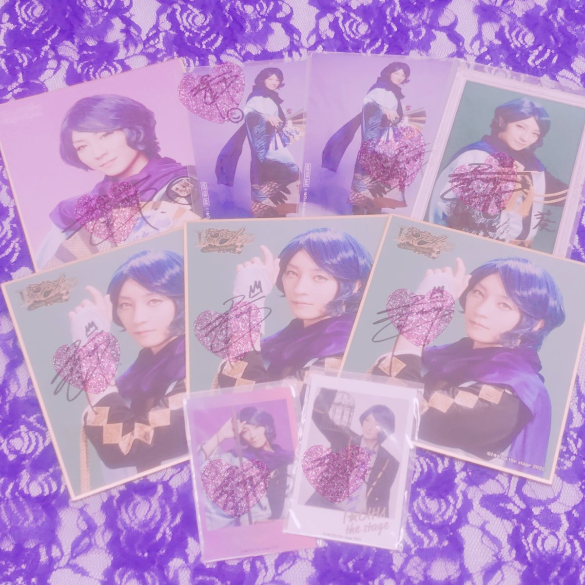 🌺ぽりゆねちゃん🌺充電中🩵🥹副隊長🔥 tweet media