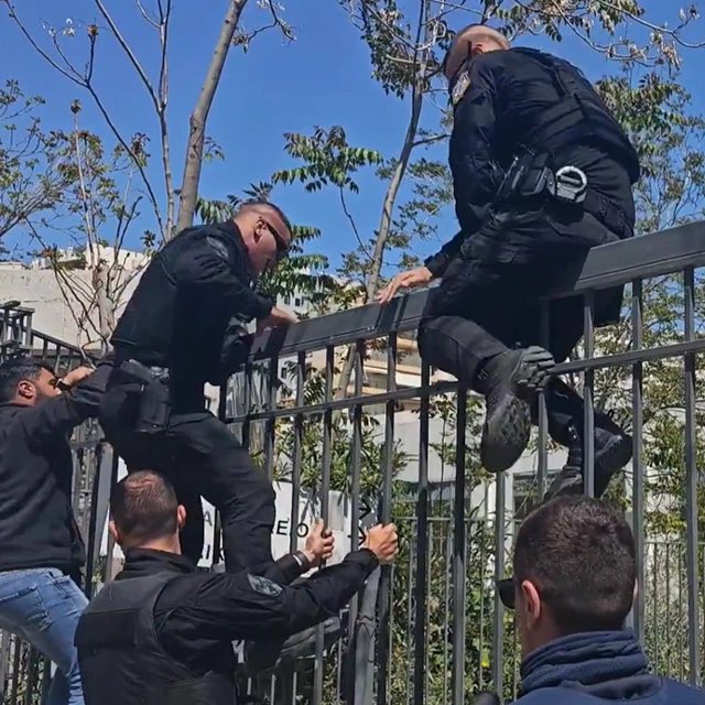 Θέμης Σκέτος tweet media