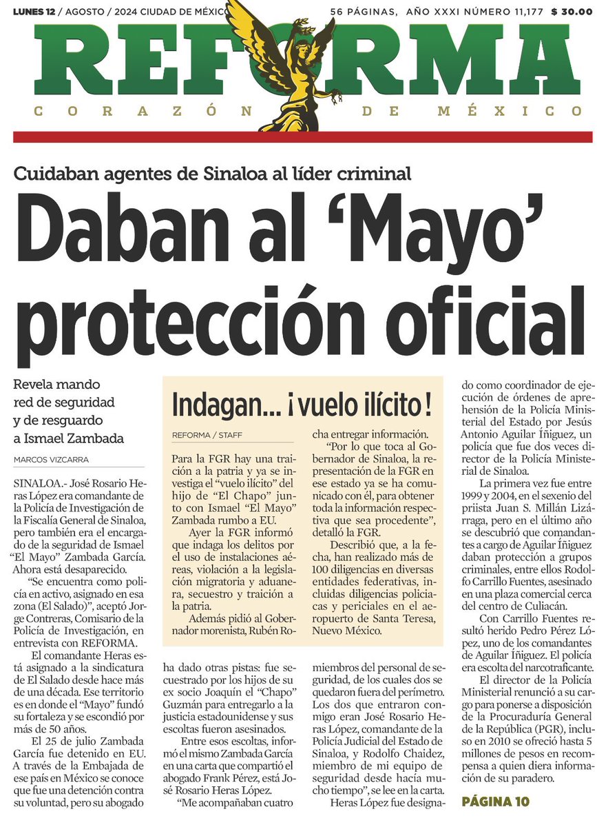 Verónica Rocha tweet media