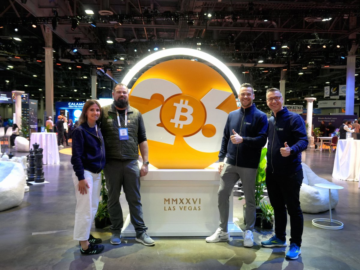Bitkern Group tweet media