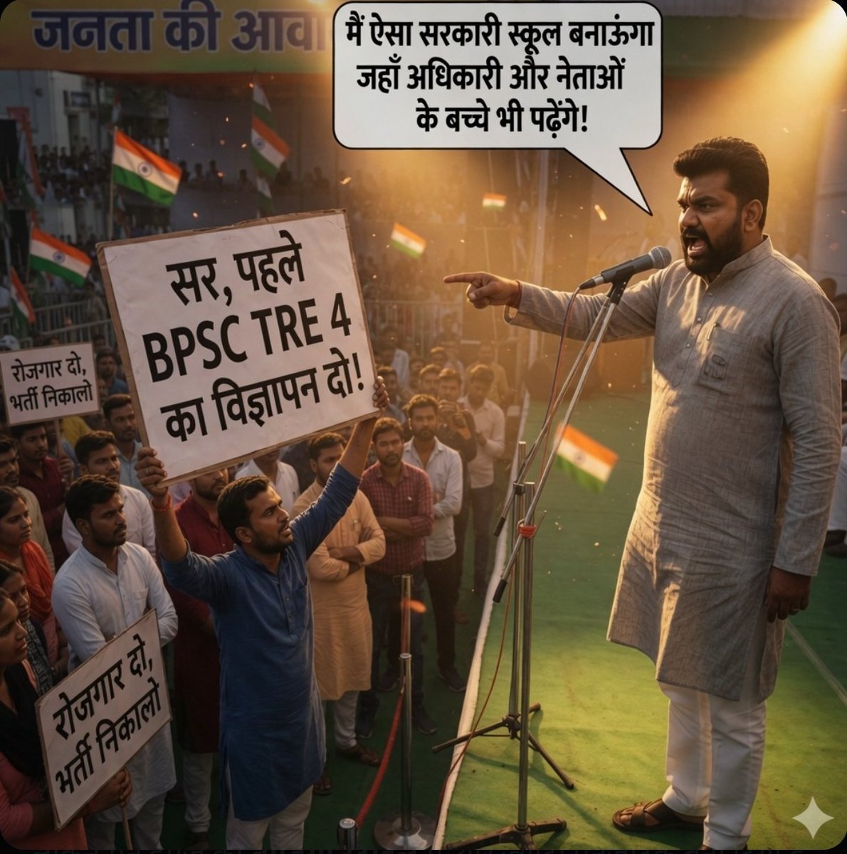 The_Nextp29st's tweet photo. @BJP4Bihar @samrat4bjp #Release_TRE4_Notification NOW !!
#Release_TRE4_Notification NOW !!
 अब इंतेज़ार नहीं करवाया जाए बिहार के छात्रों को, जो कहा है उसे किया जाए @samrat4bjp @BJP4Bihar @DileepY51270176 https://t.co/qGKIf9tuYk