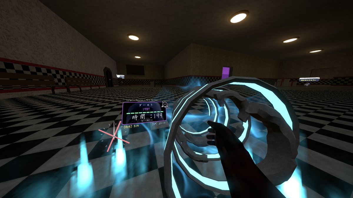 ねとまり tweet media