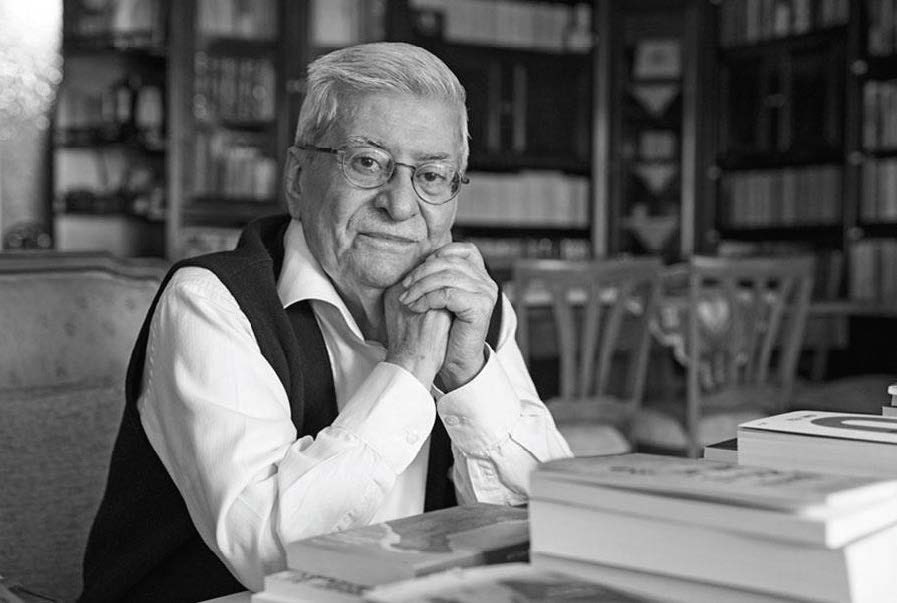 Orhan Karaağaç tweet media