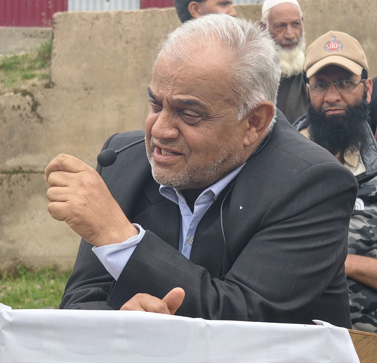 Office of the MLA Beerwah (JKNC Beerwah) tweet media