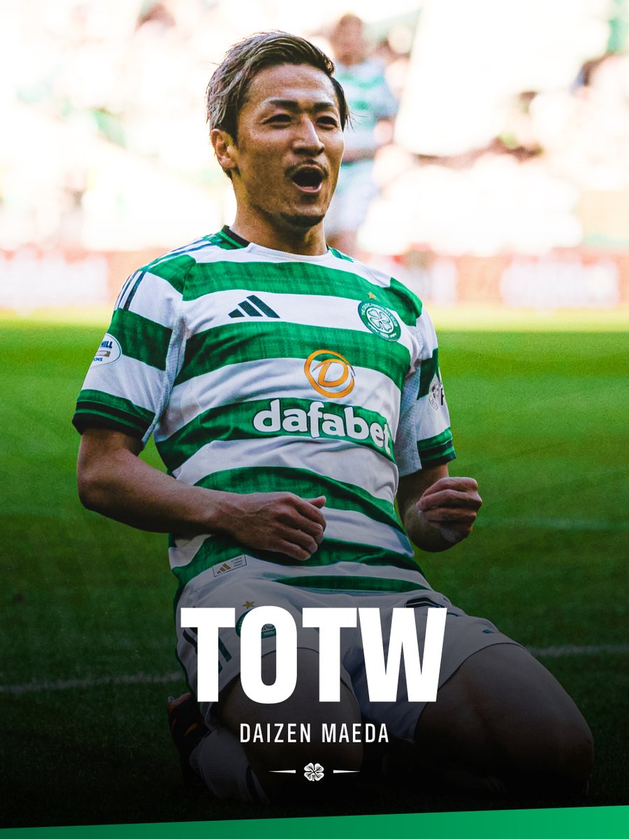 Celtic Football Club tweet media