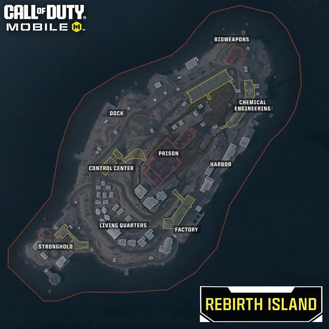 Call of Duty: Mobile News 📲 tweet media