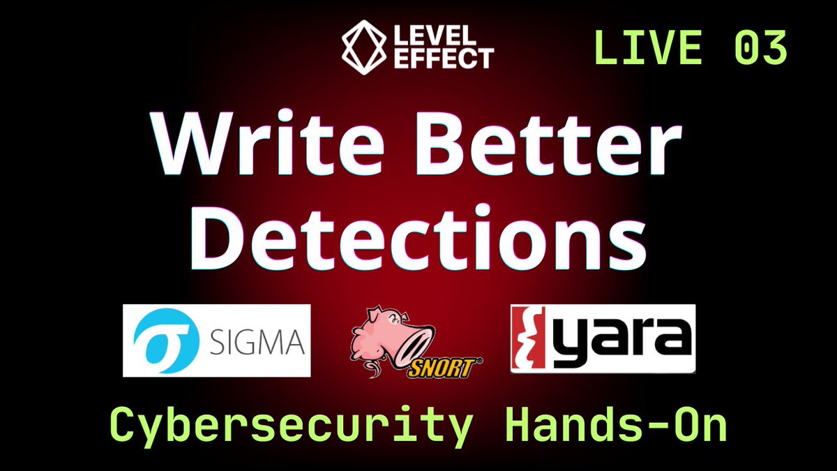 Level Effect, LLC. tweet media