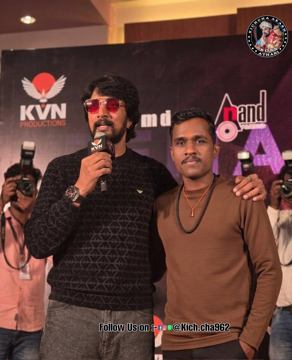 𝐊𝐢𝐜𝐡𝐜𝐡𝐚 𝐀𝐤𝐚𝐬𝐡 tweet media