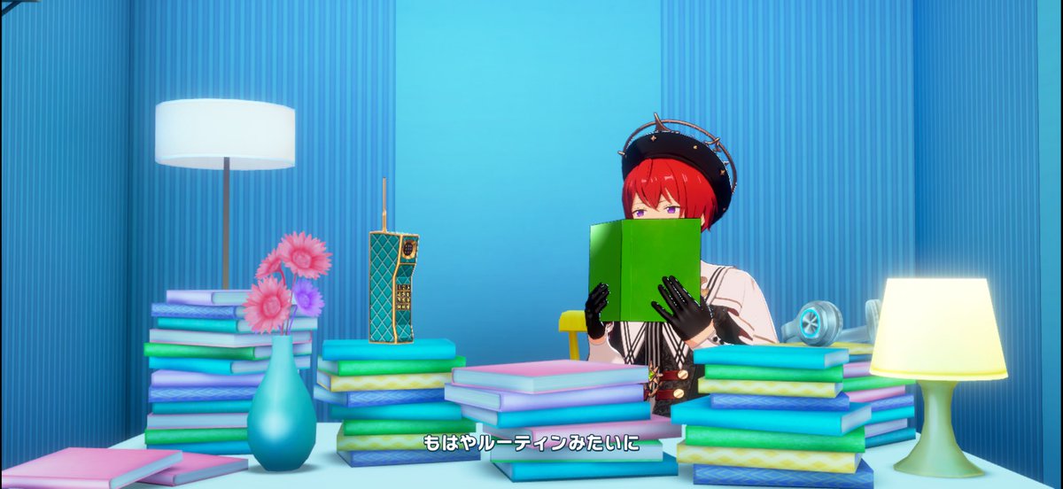 林檎飴 tweet media