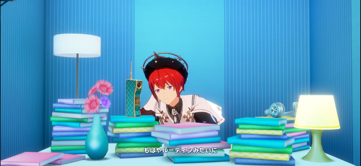 林檎飴 tweet media