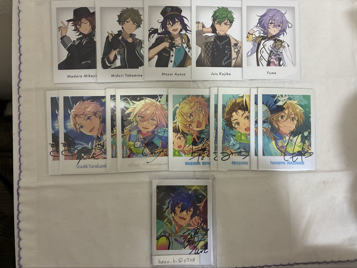 はづき@取引垢 tweet media