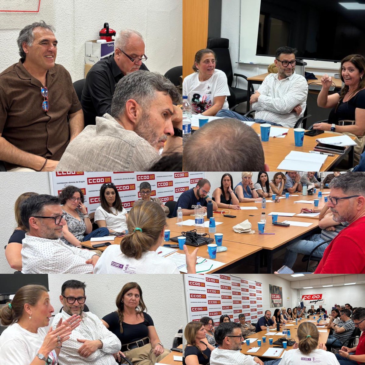 FSS-CCOO tweet media