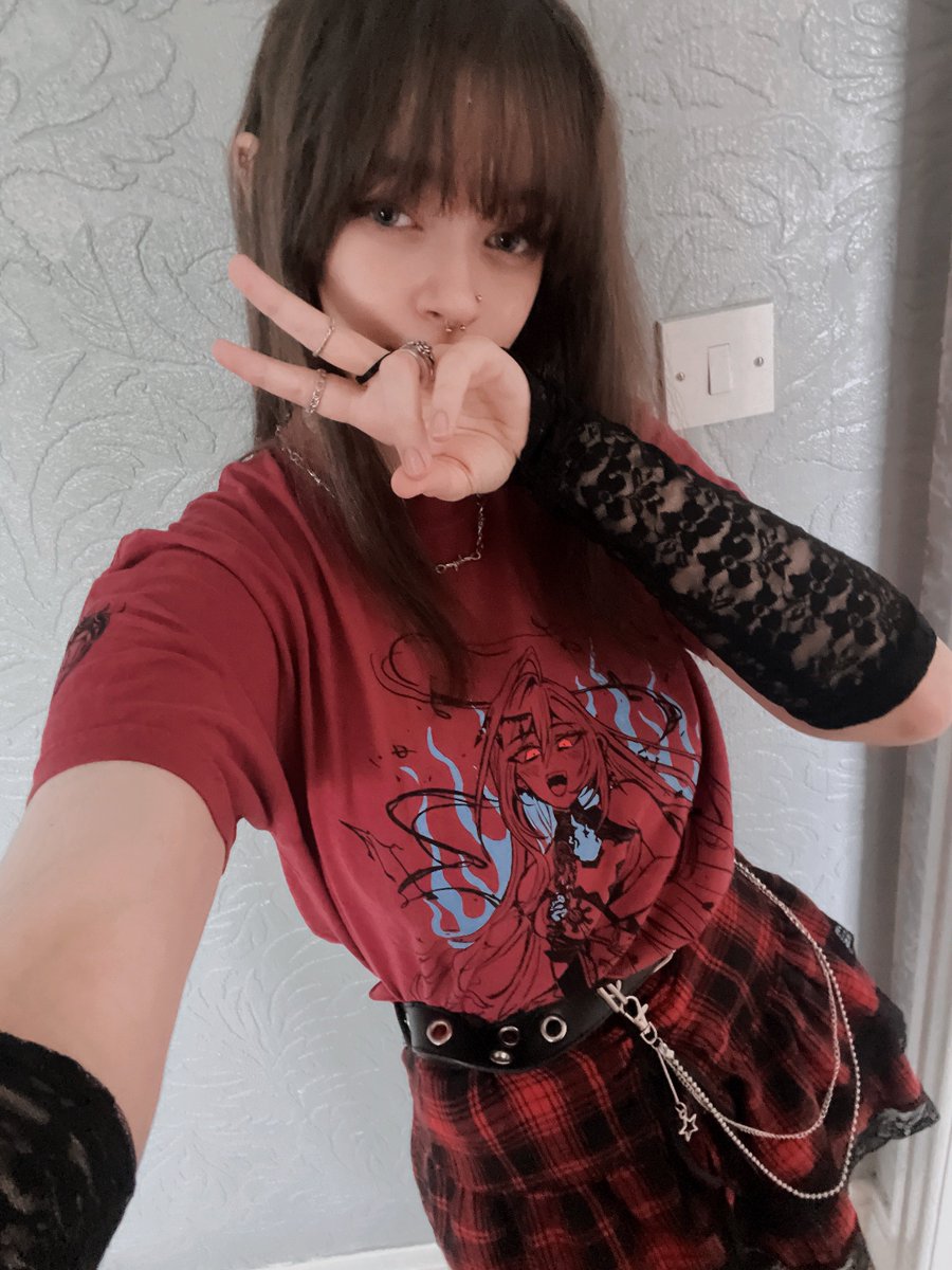 Maddie ♡ 🔜AFO London tweet media