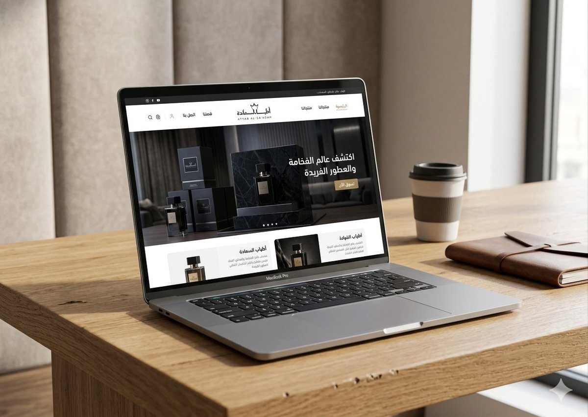 هوية بصرية تعبّر عن الفخامة والأصالة ✨
تم تصميم هذه الهوية لمحل عطور وبخور بأسلوب يجمع بين الرقي، الجاذبية، ولمسة التراث الفاخر، ليعكس جودة المنتج ويترك انطباعًا لا يُنسى من أول نظرة.
  #عطور_براندينغ
#MANAL_ONLINE #GraphicDesign #تصاميم_هويات_تجارية #اكسبلور #fyp #viral