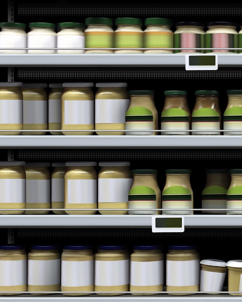 whatsontheshel1's tweet image. Canned Food, Fruits and Vegetables and Sauces packagings on shelf at supermarket

stock.adobe.com/contributor/21…

#CannedFood #Fruits #adobestock #Vegetables #Sauces #packagings #shelf #supermarket #retaildesign #packagingdesign #graphicdesign