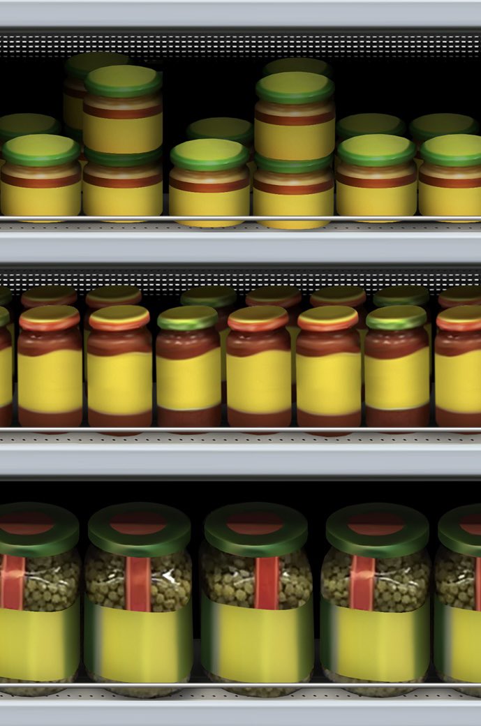 whatsontheshel1's tweet image. Canned Food, Fruits and Vegetables and Sauces packagings on shelf at supermarket

stock.adobe.com/contributor/21…

#CannedFood #Fruits #adobestock #Vegetables #Sauces #packagings #shelf #supermarket #retaildesign #packagingdesign #graphicdesign