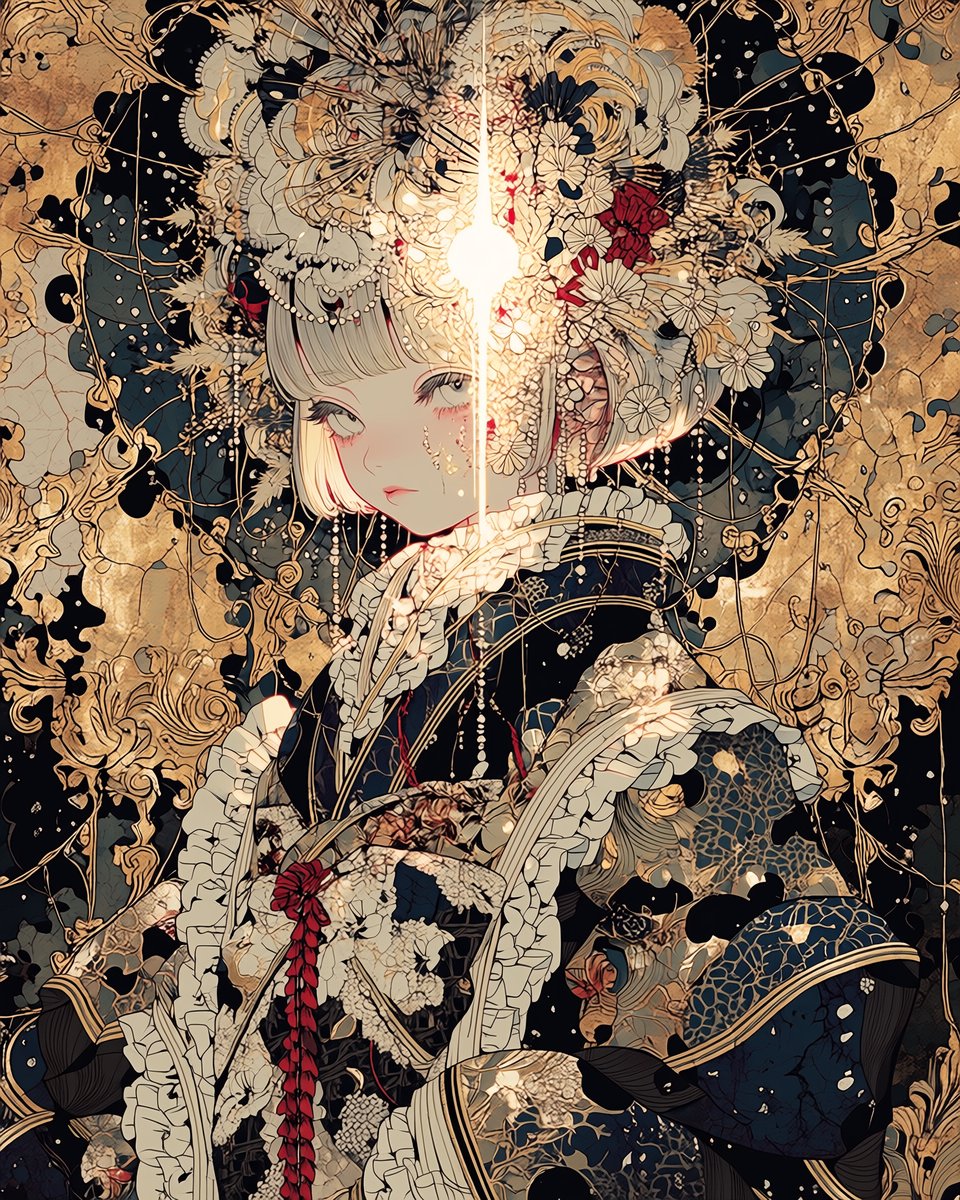 NAKAGAWA Hirokazu 動遊楽 tweet media