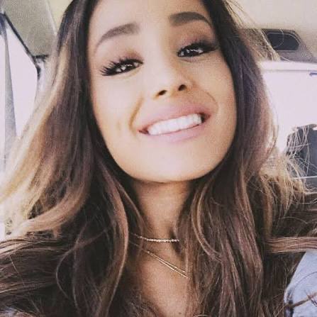 chantel IS SEEING ARIANA ꕤ tweet media