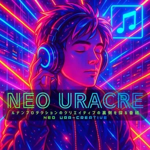 #NowPlaying
Song:#062「ボーカルディレクションノート」
Artist:クリエイティブの裏側を探る番組〜ネオ・ウラクリ〜
Album:クリエイティブの裏側を探る番組〜ネオ・ウラクリ〜
SPURL:open.spotify.com/episode/2G31GK…
Listening to Speaker (48kHz/16bit)